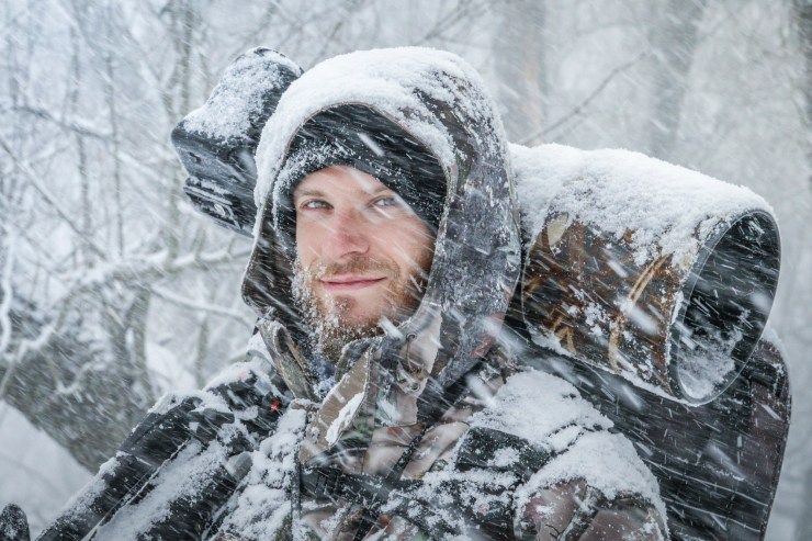 Francesco Lemma - Aqua Migrans - Foto Autore